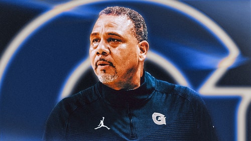 CBK Trending Image: Georgetown hires Providence's Ed Cooley as head coach